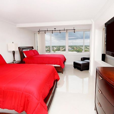 Ocean Manor Beach Resort Форт Лодърдейл Екстериор снимка