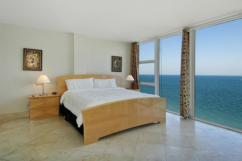 Ocean Manor Beach Resort Форт Лодърдейл Екстериор снимка