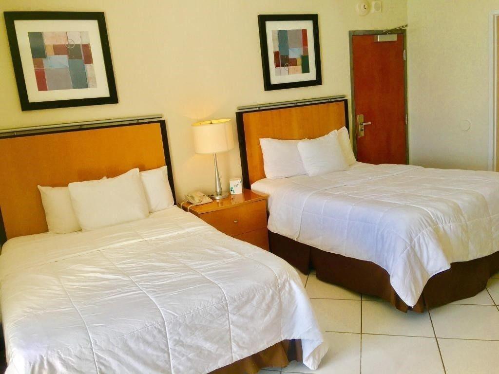 Ocean Manor Beach Resort Форт Лодърдейл Екстериор снимка