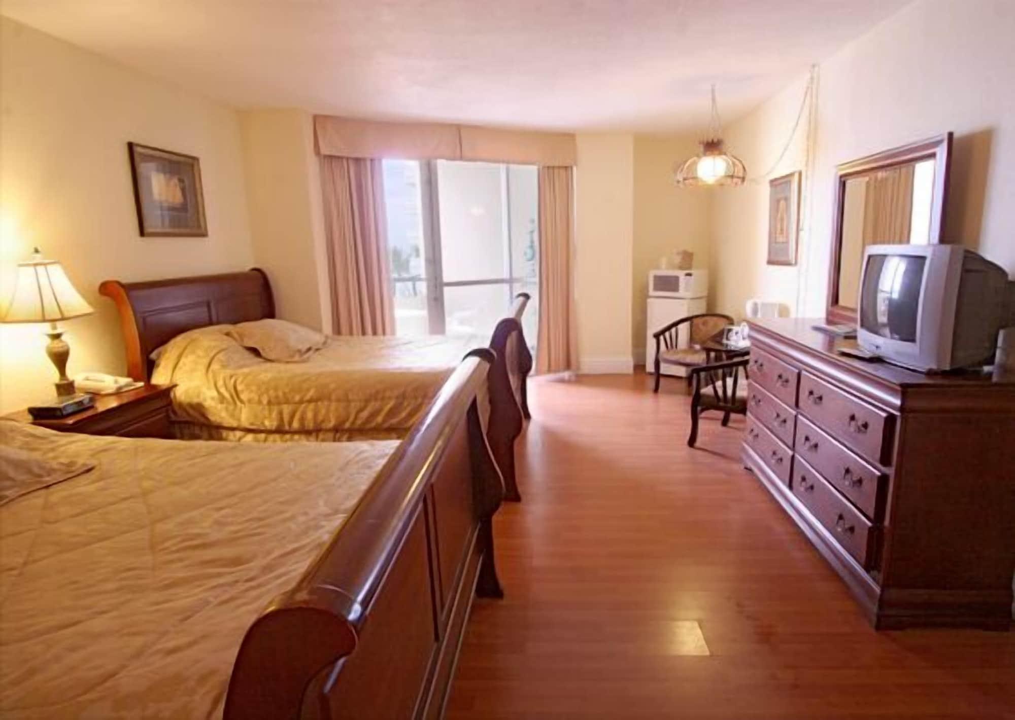 Ocean Manor Beach Resort Форт Лодърдейл Стая снимка