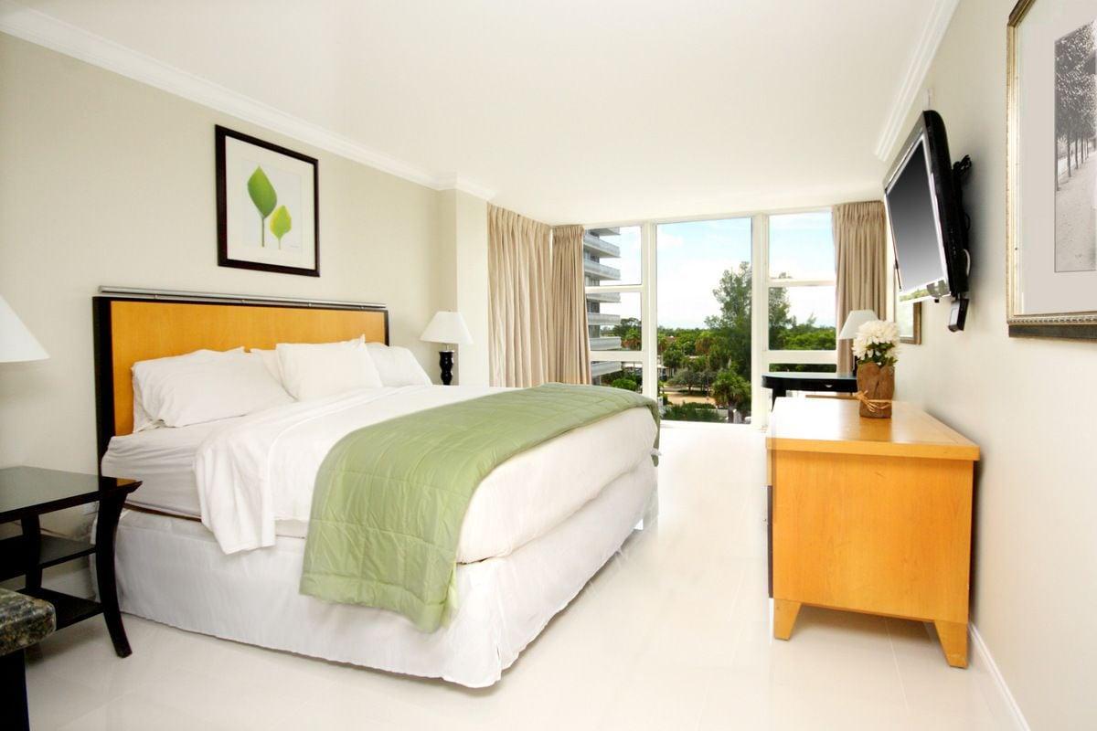 Ocean Manor Beach Resort Форт Лодърдейл Екстериор снимка