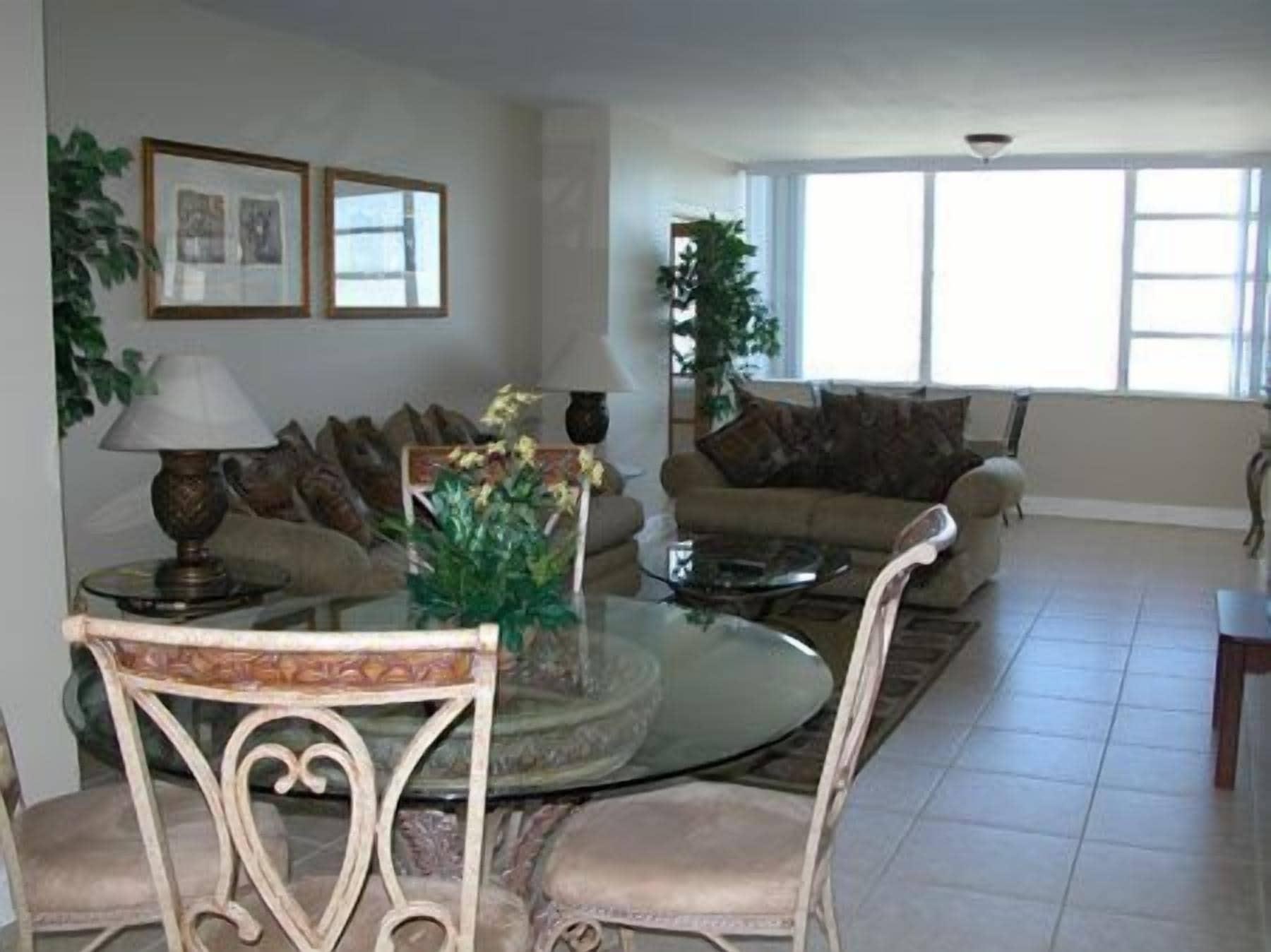 Ocean Manor Beach Resort Форт Лодърдейл Екстериор снимка