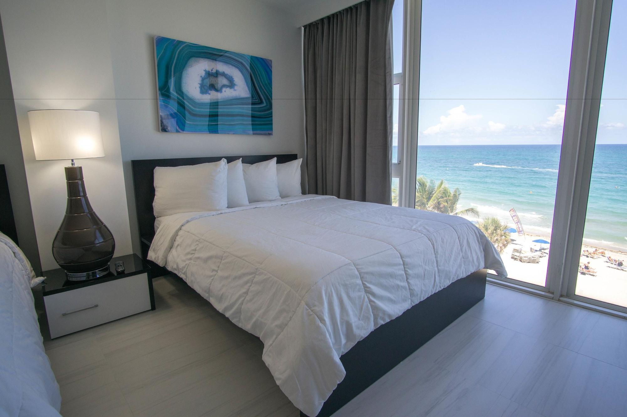 Ocean Manor Beach Resort Форт Лодърдейл Екстериор снимка
