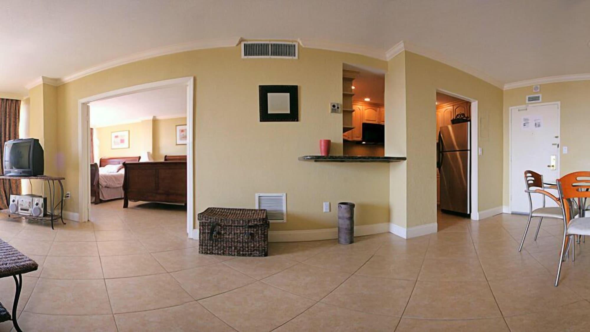 Ocean Manor Beach Resort Форт Лодърдейл Екстериор снимка