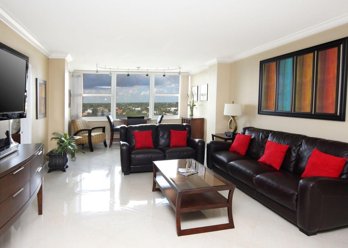 Ocean Manor Beach Resort Форт Лодърдейл Екстериор снимка