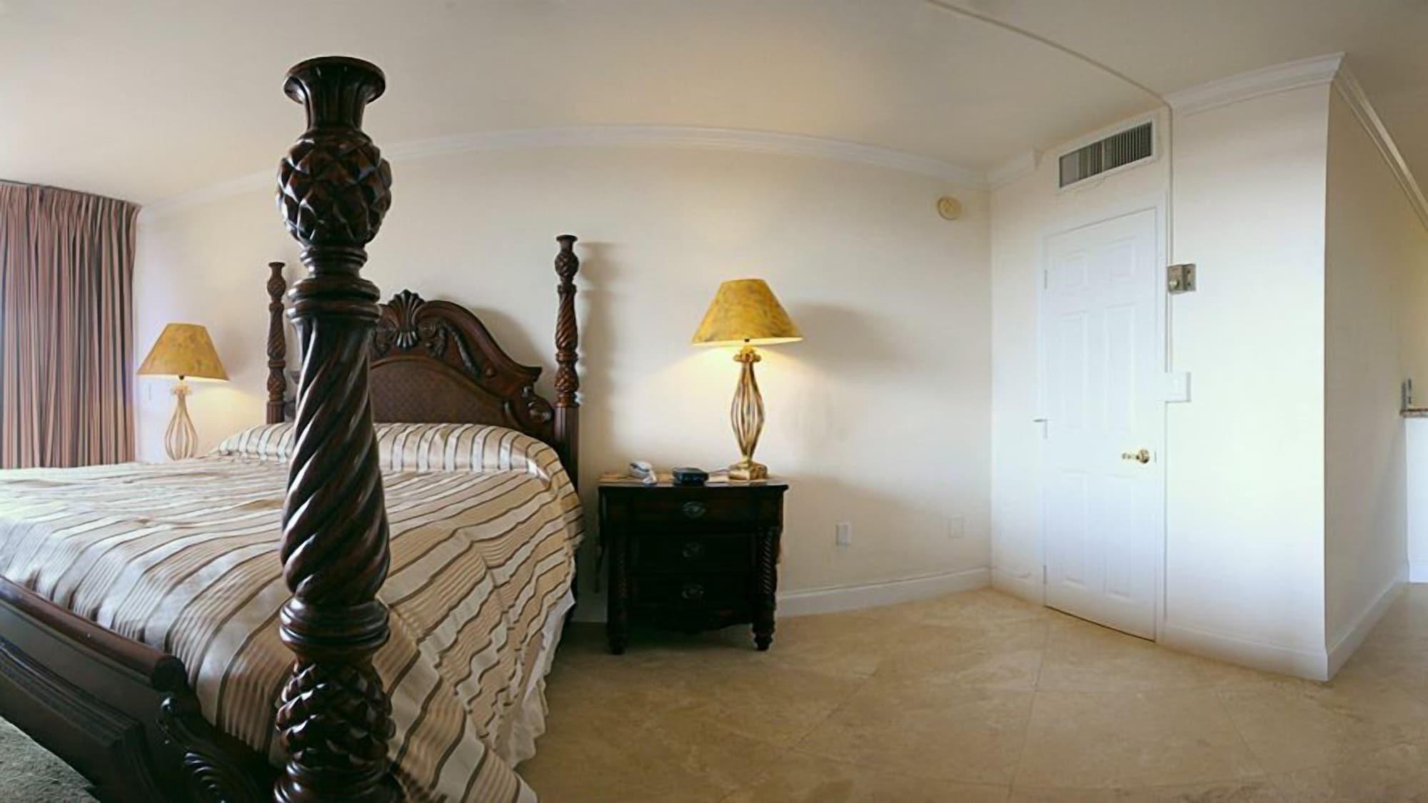 Ocean Manor Beach Resort Форт Лодърдейл Екстериор снимка