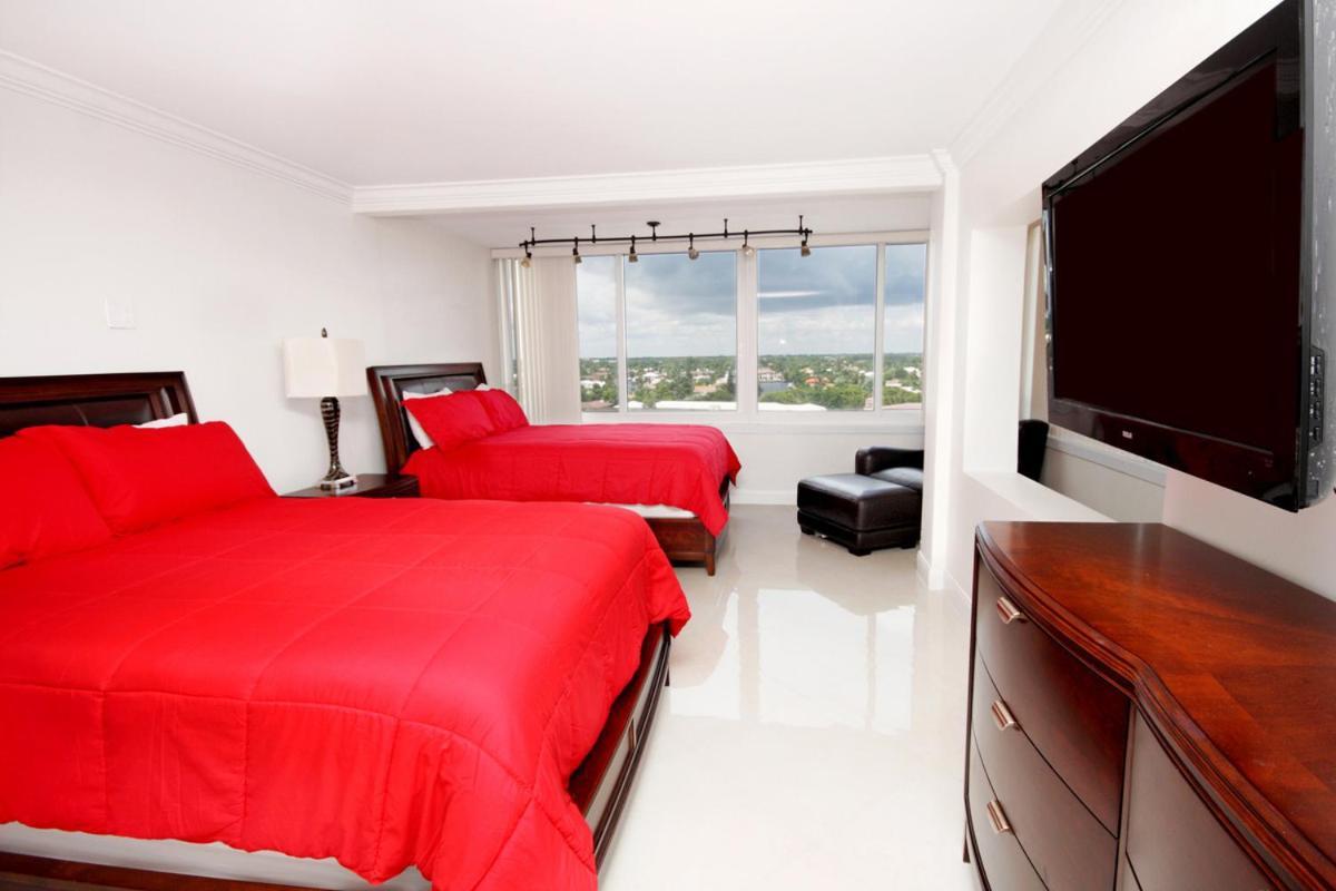 Ocean Manor Beach Resort Форт Лодърдейл Екстериор снимка