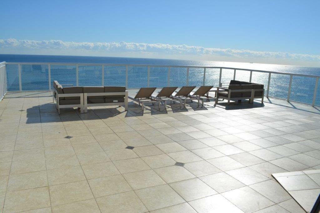 Ocean Manor Beach Resort Форт Лодърдейл Екстериор снимка