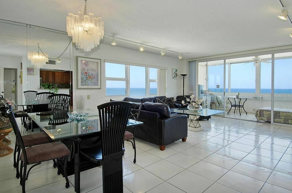 Ocean Manor Beach Resort Форт Лодърдейл Екстериор снимка
