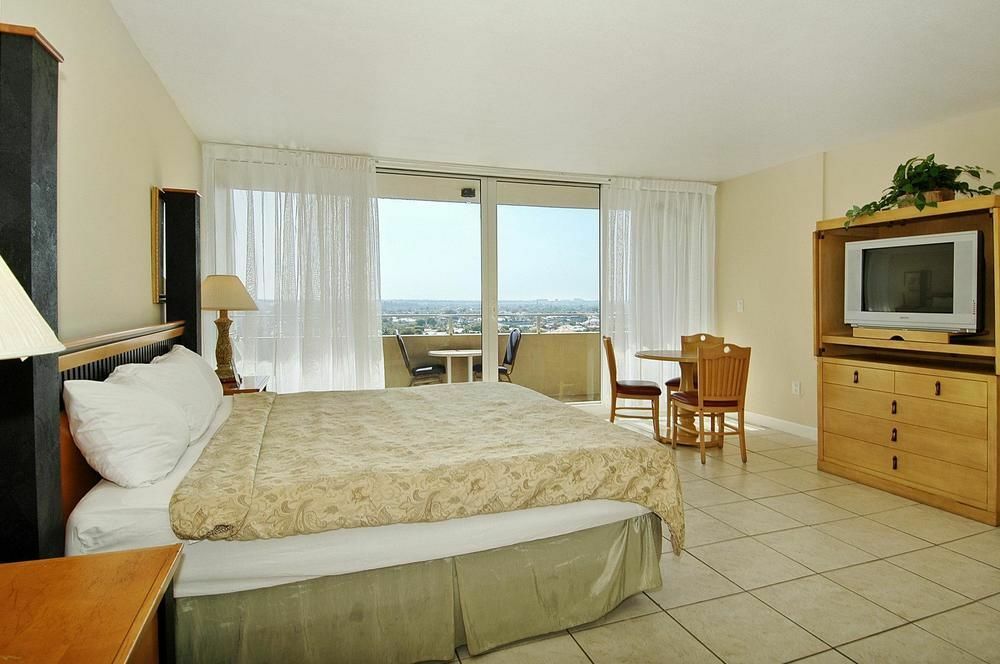 Ocean Manor Beach Resort Форт Лодърдейл Екстериор снимка