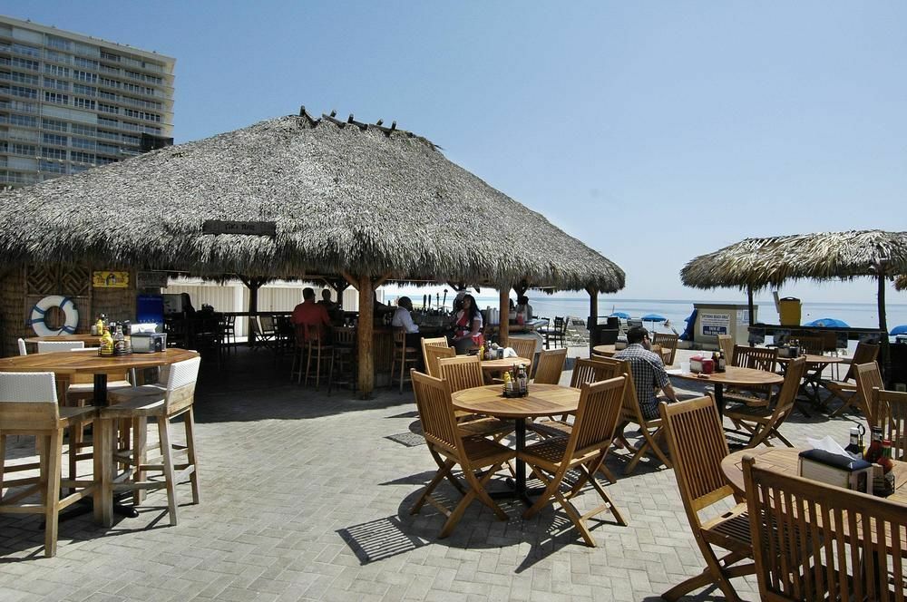 Ocean Manor Beach Resort Форт Лодърдейл Екстериор снимка