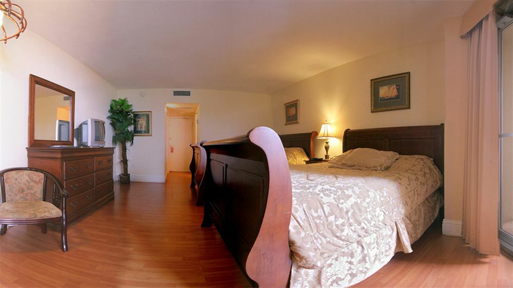 Ocean Manor Beach Resort Форт Лодърдейл Екстериор снимка