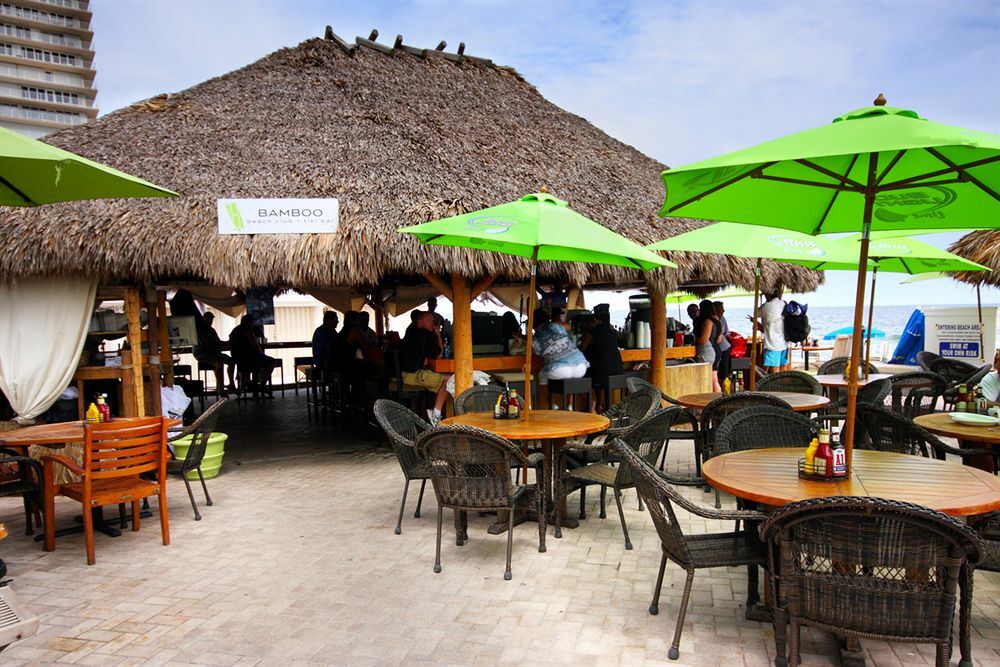 Ocean Manor Beach Resort Форт Лодърдейл Екстериор снимка