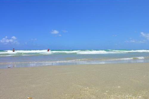 Ocean Manor Beach Resort Форт Лодърдейл Екстериор снимка